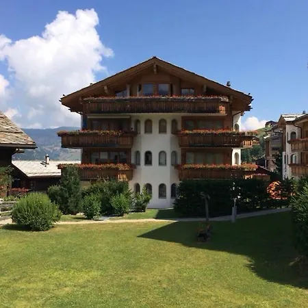 Haus Sunshine *