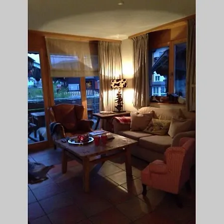Haus Sunshine Apartamento *