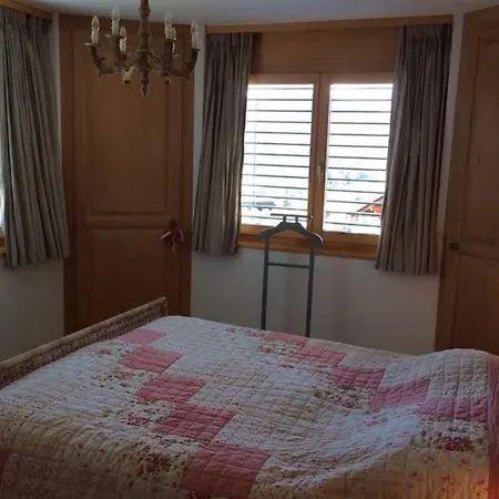 Haus Sunshine Apartamento