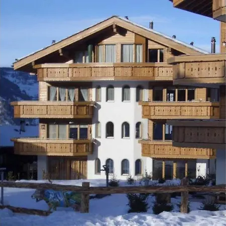Haus Sunshine *