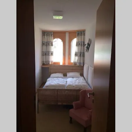 Haus Sunshine Apartamento *